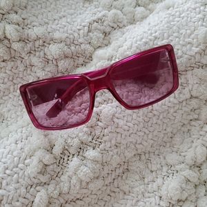 Gucci purple/pink sunnies 🕶